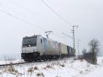 Die 185 ...  Kevin Welsch 04.12.2011