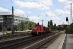Die 290 ...  Kevin Welsch 04.12.2011