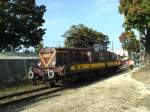 Die 3602 ...  Kevin Welsch 03.12.2011